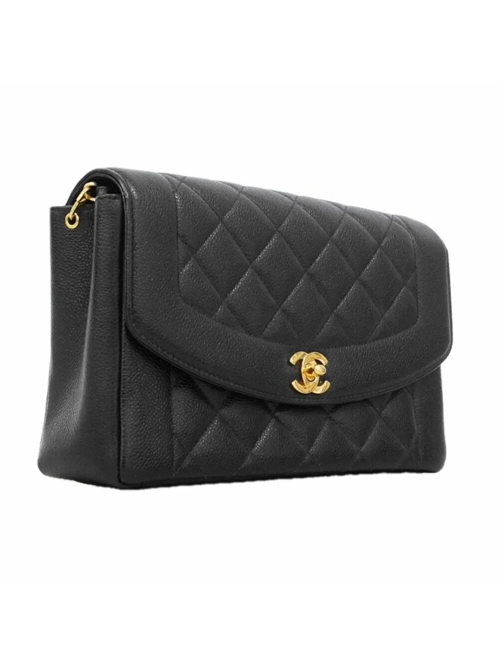 Chanel this authentic